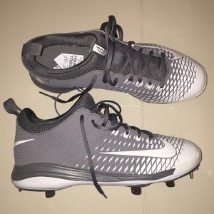 NEW Nike baseball cleats - Mike Trout edition
